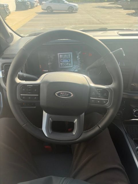 New 2026 Ford F350 Lariat AWD/4WD image 34