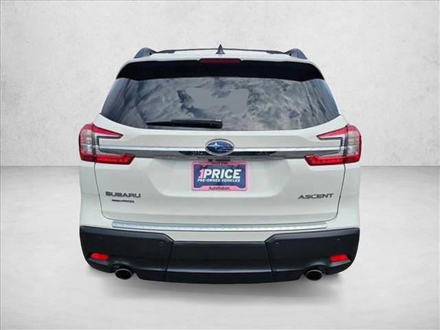 Used 2024 Subaru Ascent Premium w/ Convenience Package image 6