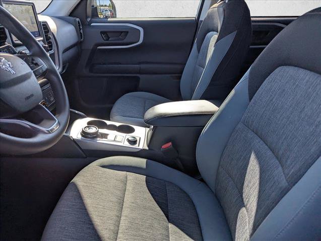 Used 2024 Ford Bronco Sport Big Bend AWD/4WD image 21