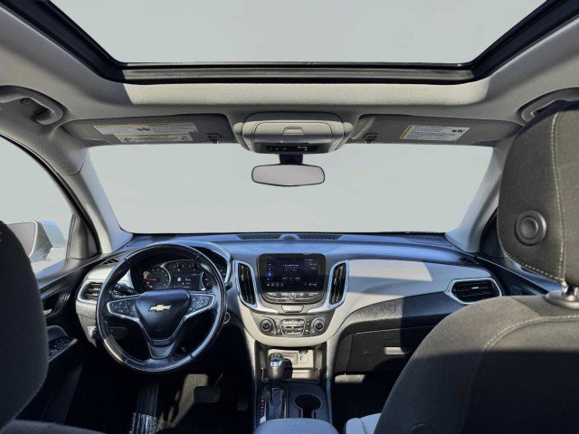 Used 2019 Chevrolet Equinox LT FWD image 40