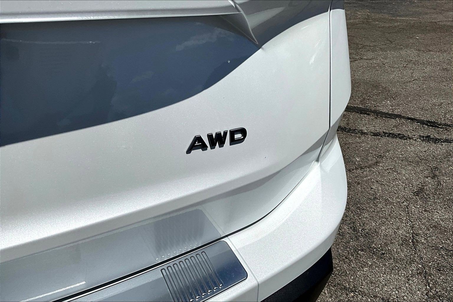 New 2026 Nissan Rogue SV AWD/4WD image 13