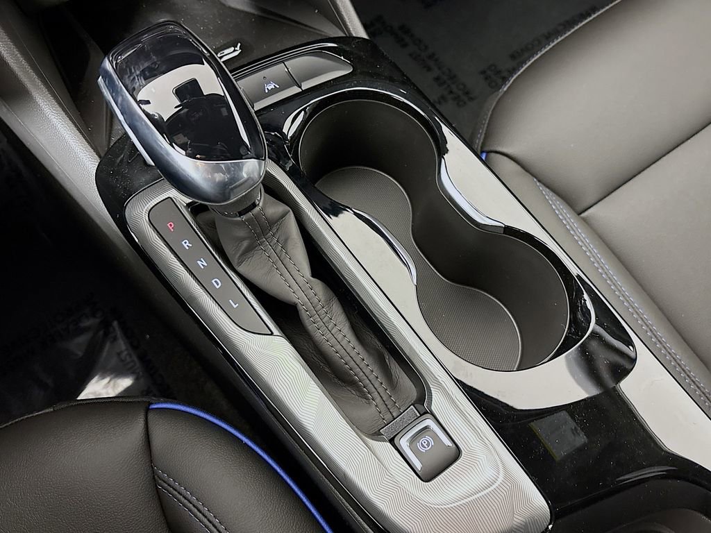 New 2026 Buick Envista Sport Touring w/ Convenience I Package image 17