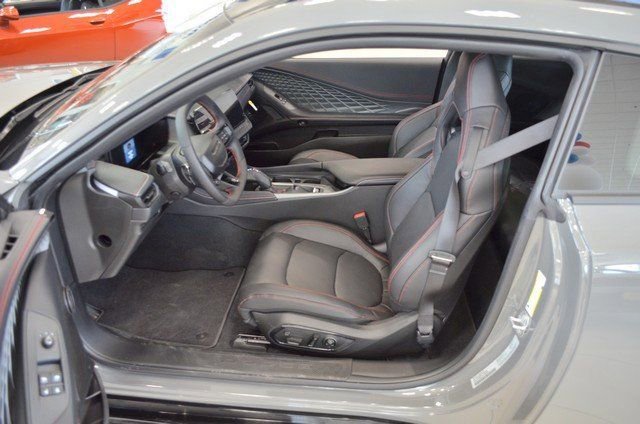 New 2026 Dodge Charger Scat Pack AWD/4WD image 16