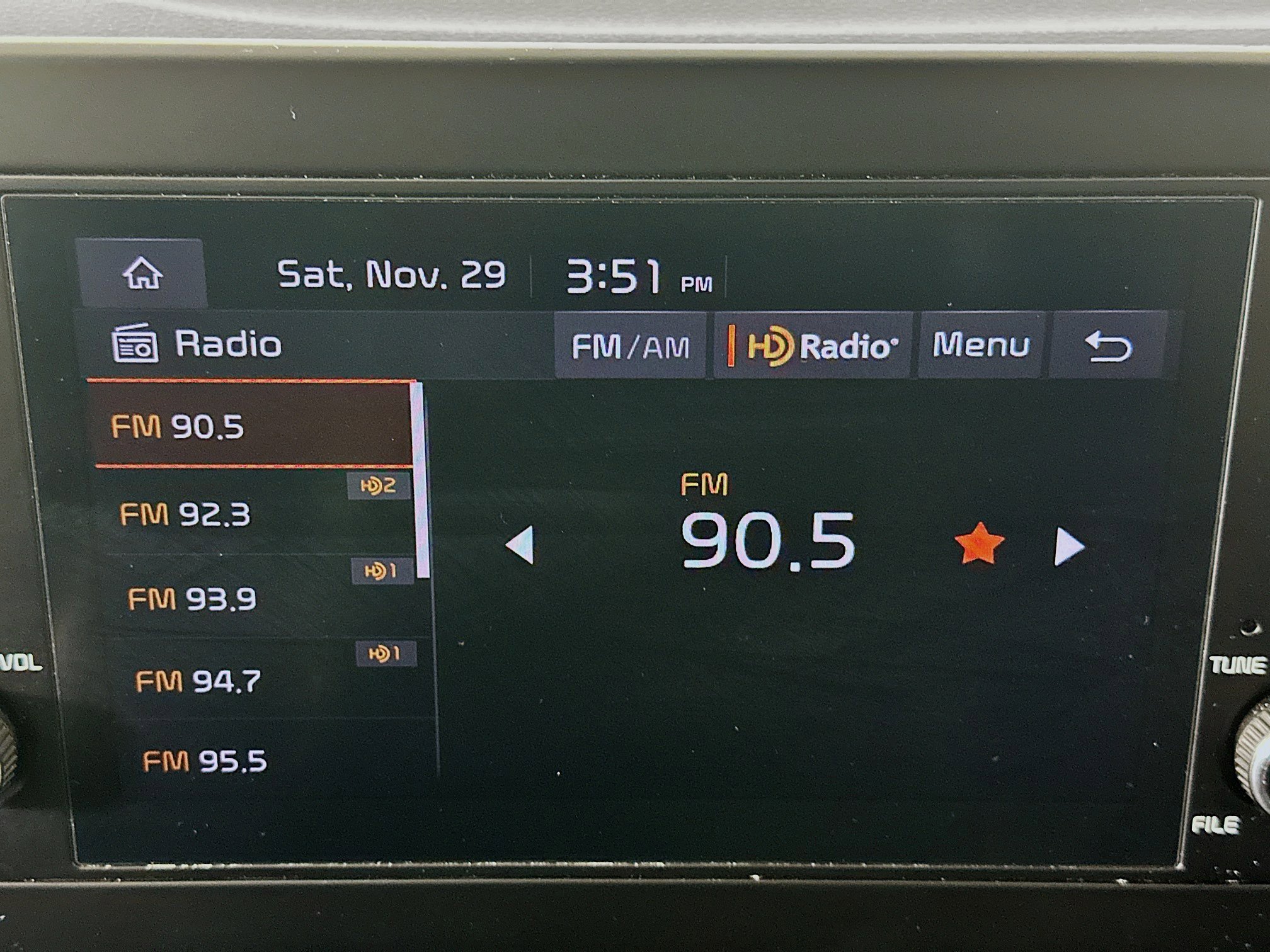 Used 2024 Kia Sportage LX image 19