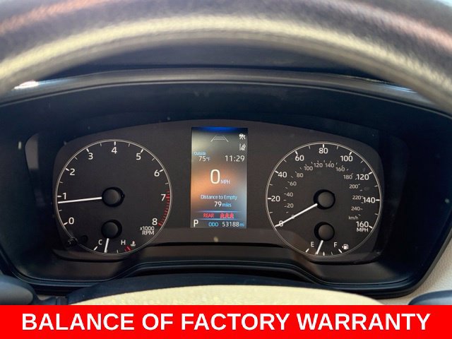 Used 2023 Toyota Corolla LE FWD image 18