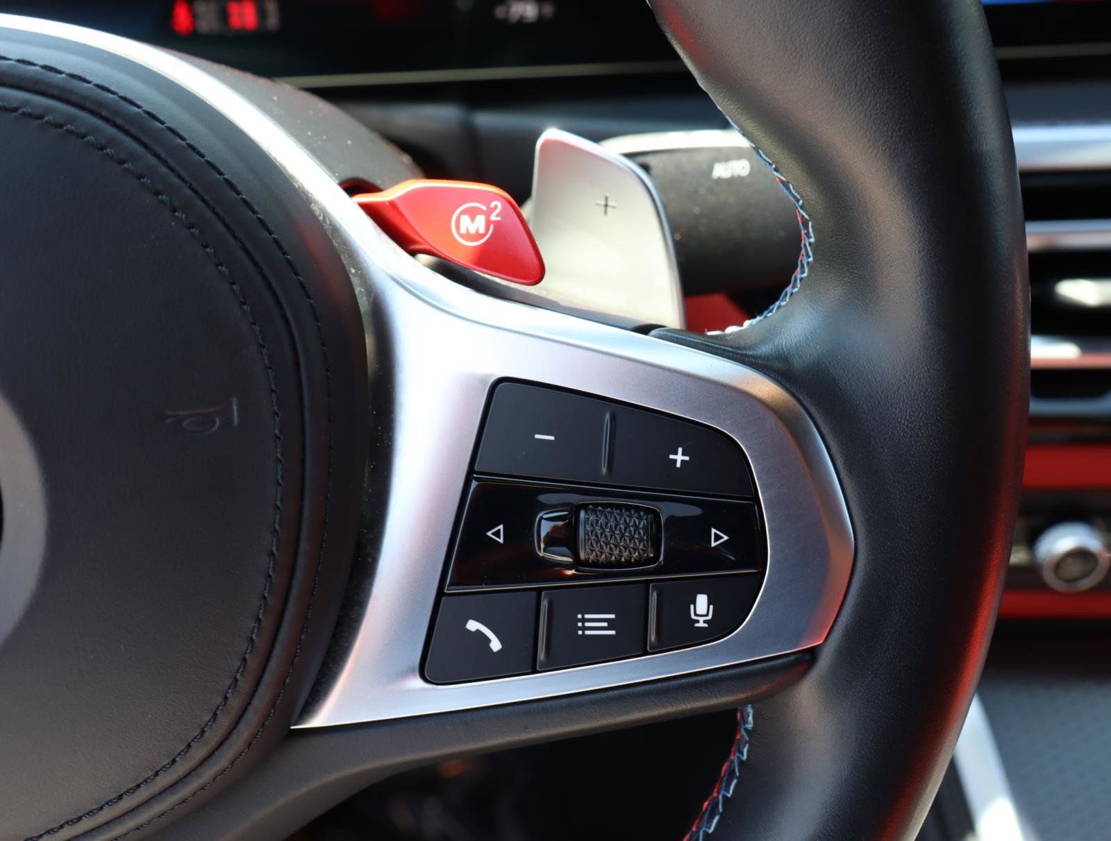 Used 2024 BMW M3 Competition image 18