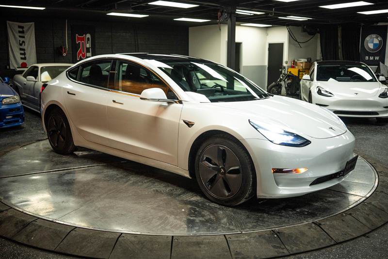 Used 2018 Tesla Model 3 Long Range image 5