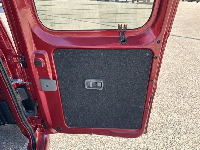Used 2021 Nissan NV200 SV w/ Back Door Glass Package image 34
