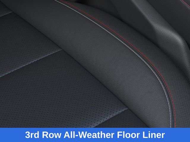 New 2026 Chevrolet Traverse Z71 w/ Driver Confidence Package image 22