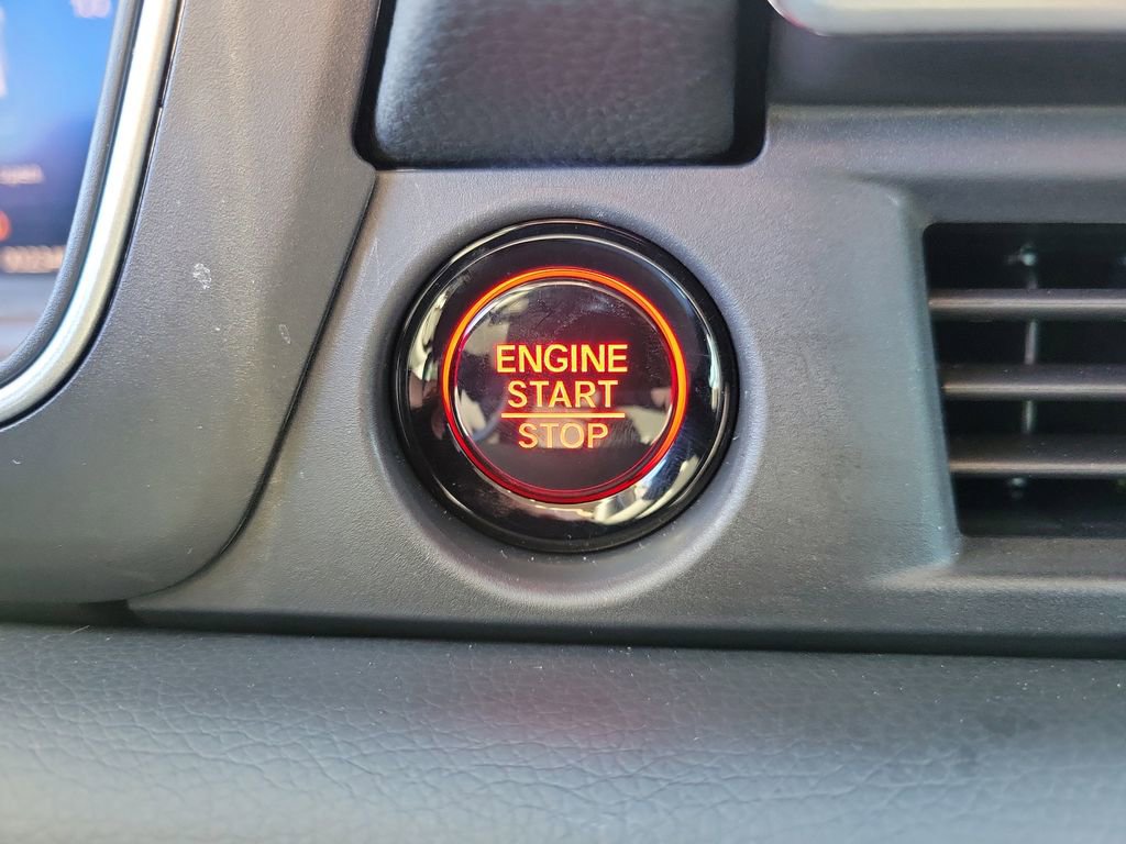 Certified 2026 Honda Passport RTL image 36