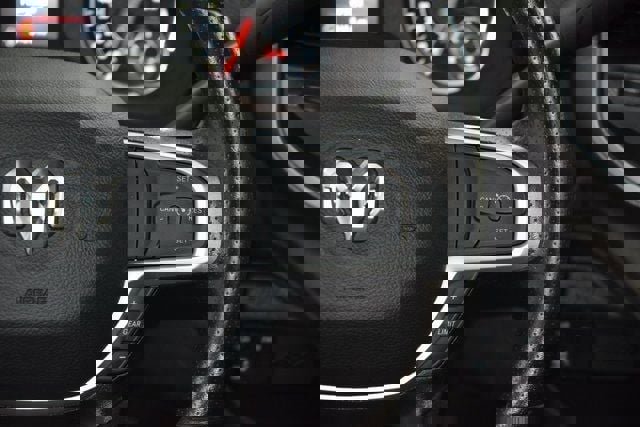 Used 2023 RAM 3500 SLT w/ Quick Order Package 2YG SLT image 30