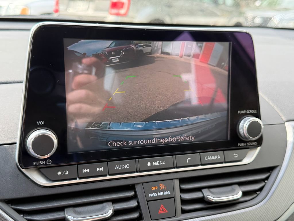 Used 2023 Nissan Altima 2.5 SR FWD image 20