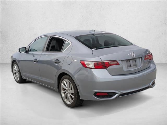 Used 2016 Acura ILX w/ Premium Package image 7