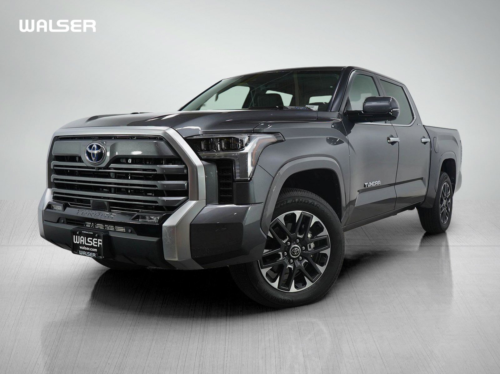 Used 2024 Toyota Tundra Limited