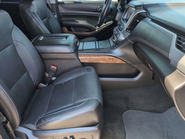 Certified 2018 Chevrolet Tahoe Premier image 33