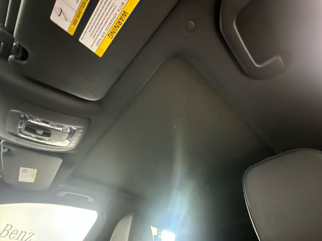 Certified 2026 Mercedes-Benz GLE 350 4MATIC image 34