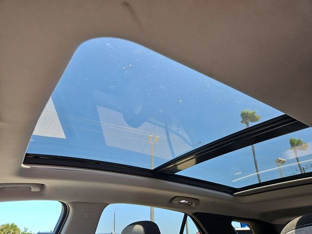 Used 2024 Chevrolet Equinox LT FWD image 34