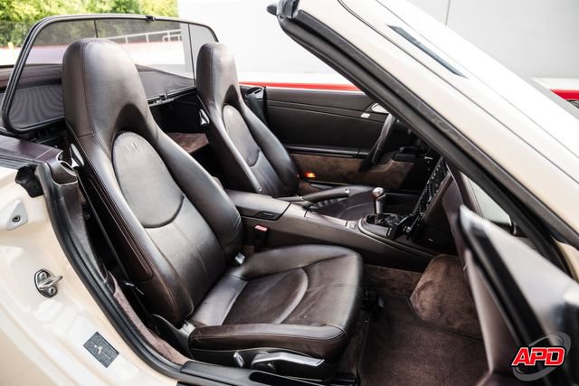 Used 2009 Porsche 911 Carrera RWD image 66