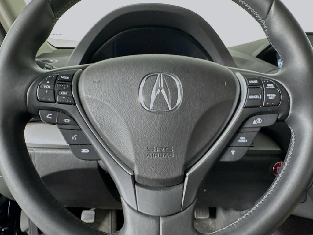 Used 2015 Acura RDX AWD image 31