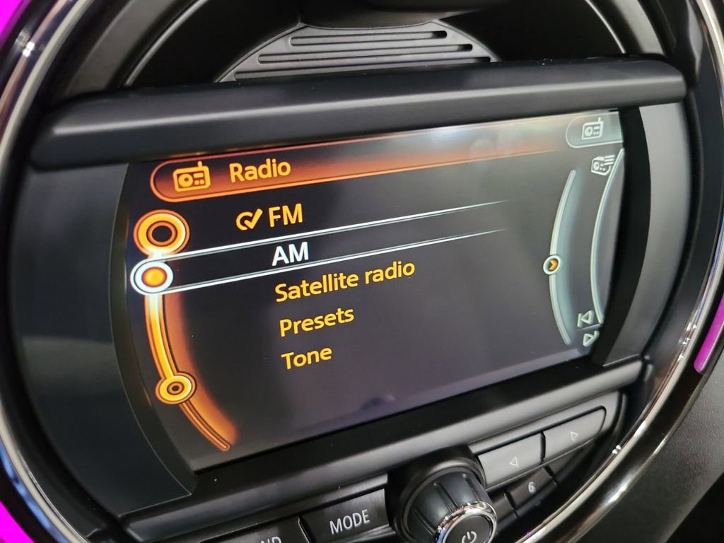 Used 2017 MINI Cooper S FWD image 27