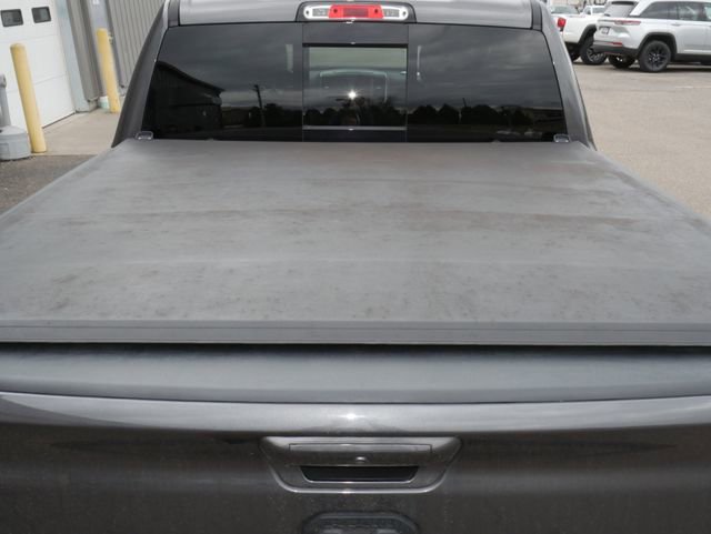 Used 2022 RAM 1500 Big Horn image 11