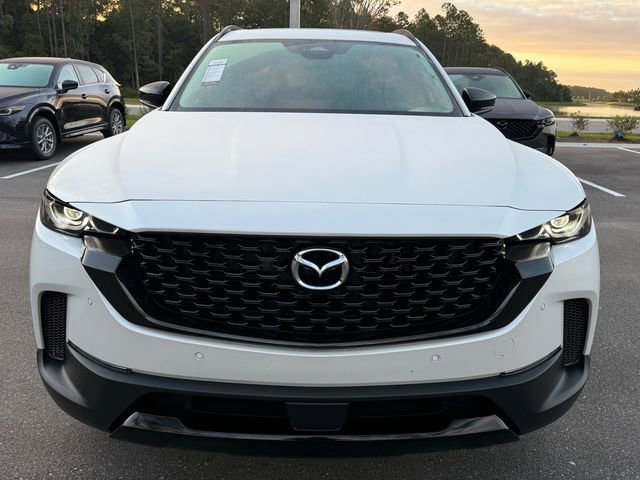 New 2026 MAZDA CX-50 AWD 2.5 Hybrid w/ Weather Package image 19