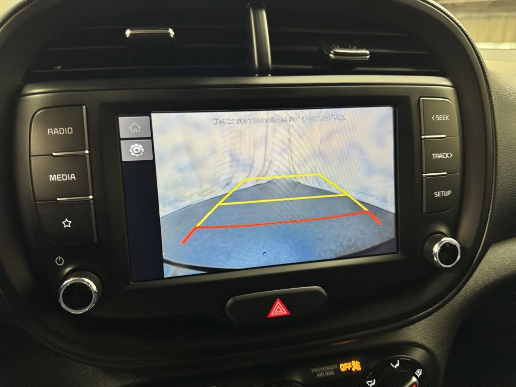 Used 2025 Kia Soul LX w/ LX Technology Package image 26