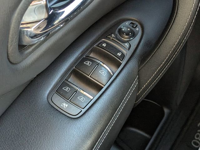 Used 2019 INFINITI QX80 Luxe image 20