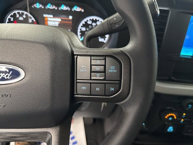 New 2026 Ford F350 XL w/ STX Appearance Package image 14