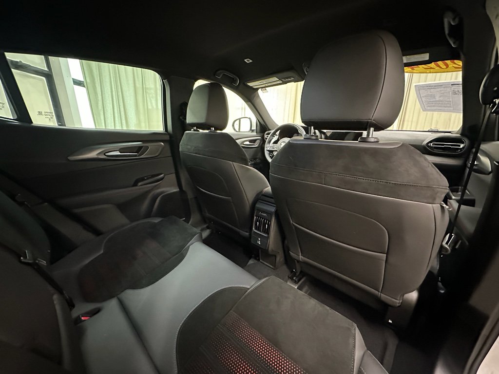 Used 2024 Dodge Hornet R/T w/ Track Pack image 19