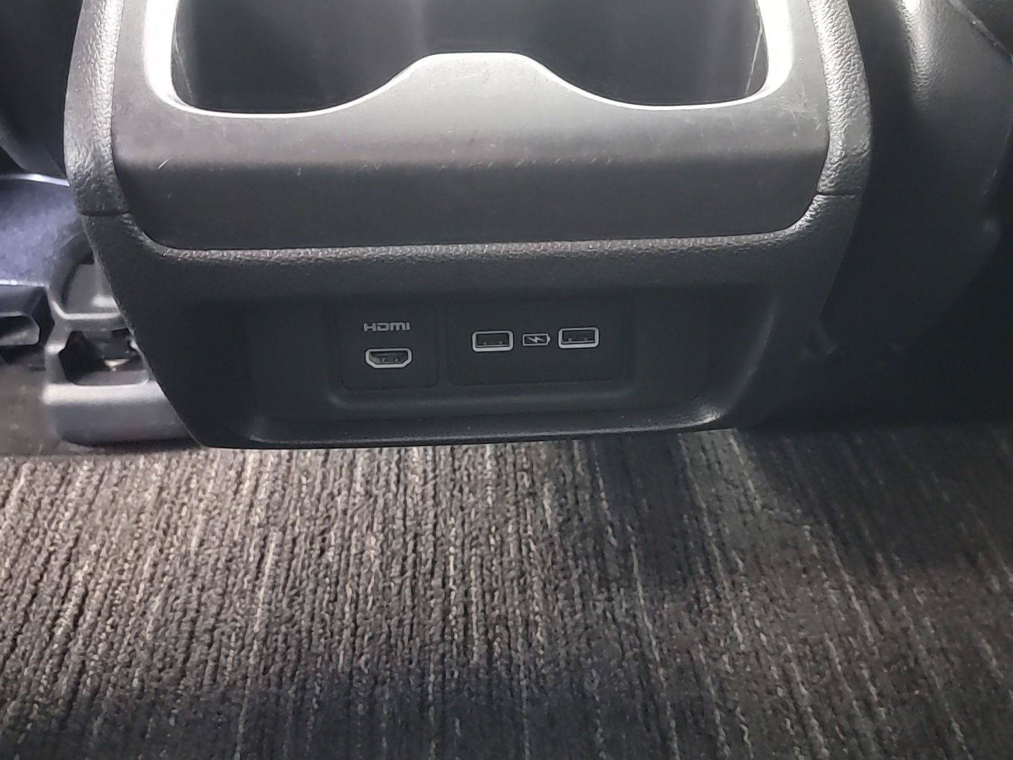Certified 2024 Honda Odyssey Touring image 26