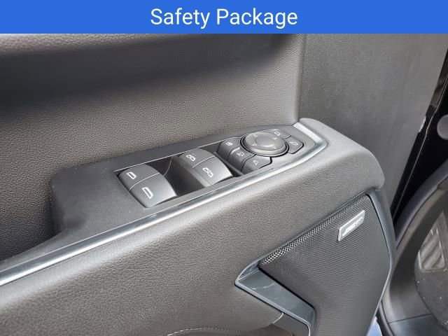 New 2026 Chevrolet Silverado 2500 LTZ w/ Trail Boss Package image 19