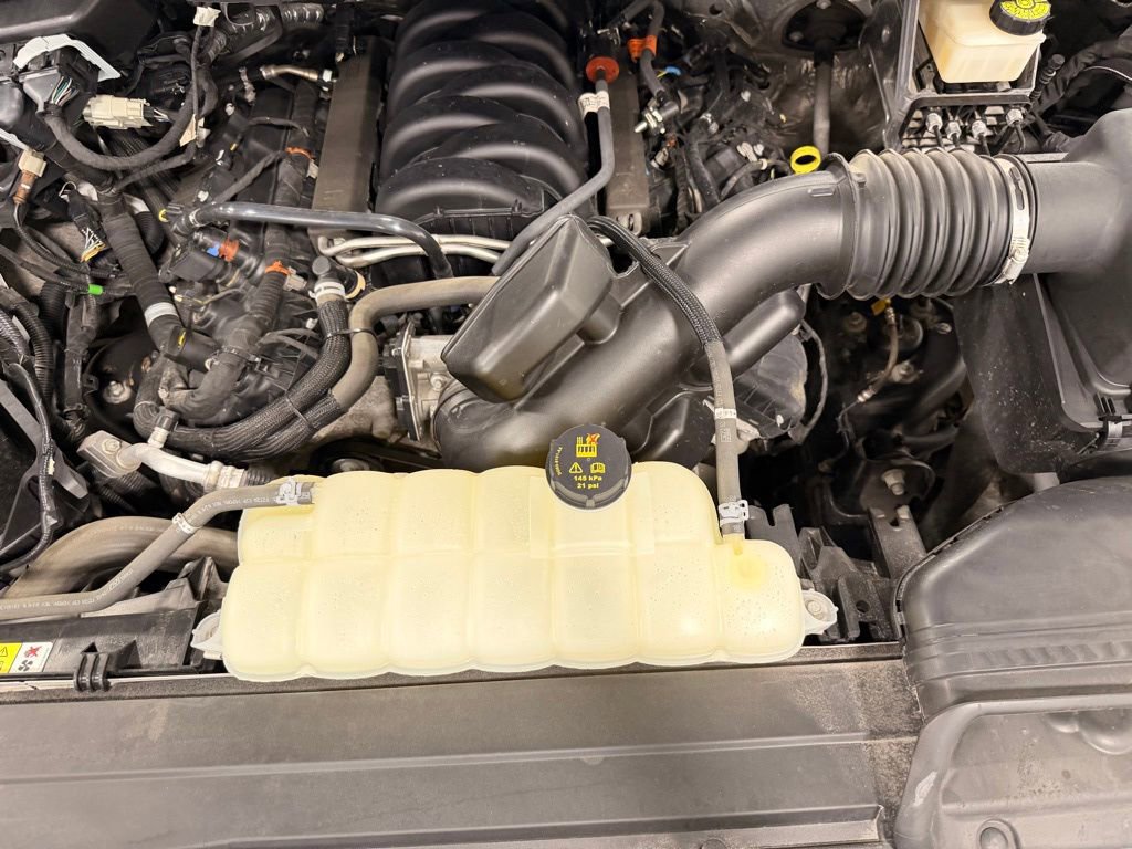 Used 2023 Ford F150 XLT w/ Trailer Tow Package image 51