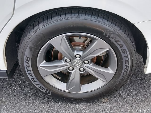 Used 2021 Honda Odyssey EX image 15