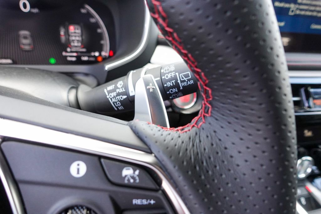 New 2026 Acura MDX A-Spec image 19