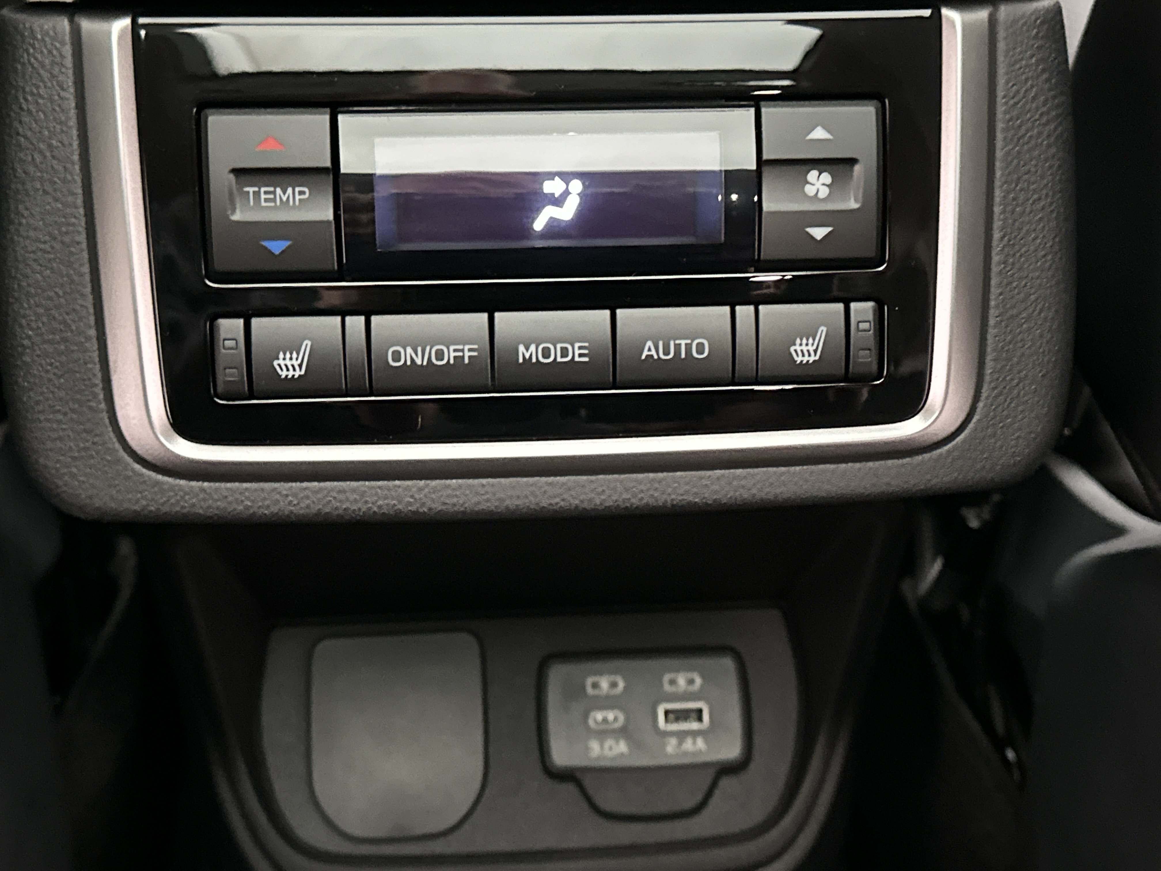 New 2025 Subaru Ascent Limited w/ Popular Package #2 image 26