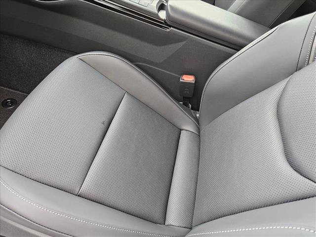 New 2026 Toyota Prius Plug-In Hybrid FWD image 4