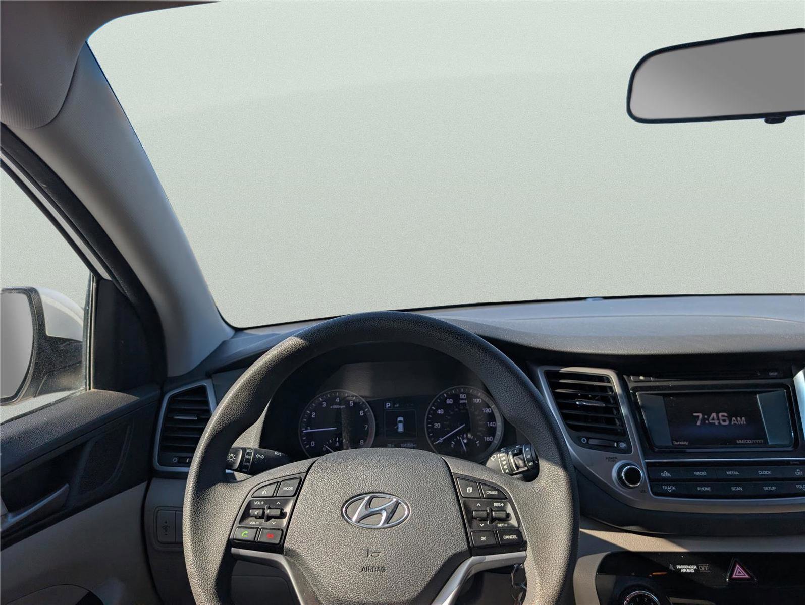 Used 2016 Hyundai Tucson SE image 31