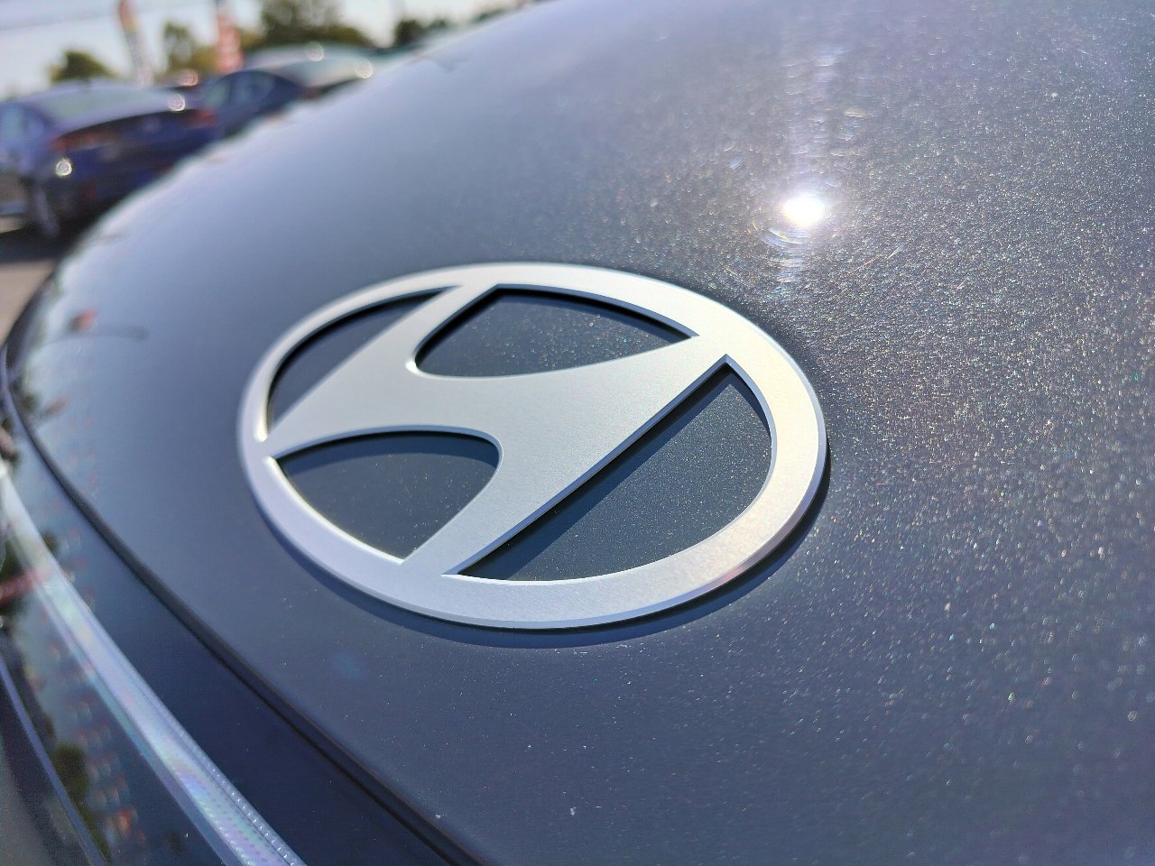 Used 2025 Hyundai Kona SEL image 11