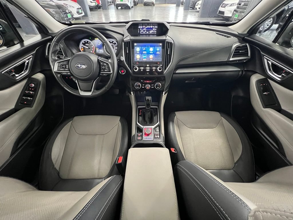 Used 2021 Subaru Forester Limited AWD/4WD image 24