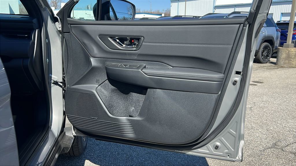 New 2026 Subaru Outback Touring image 8