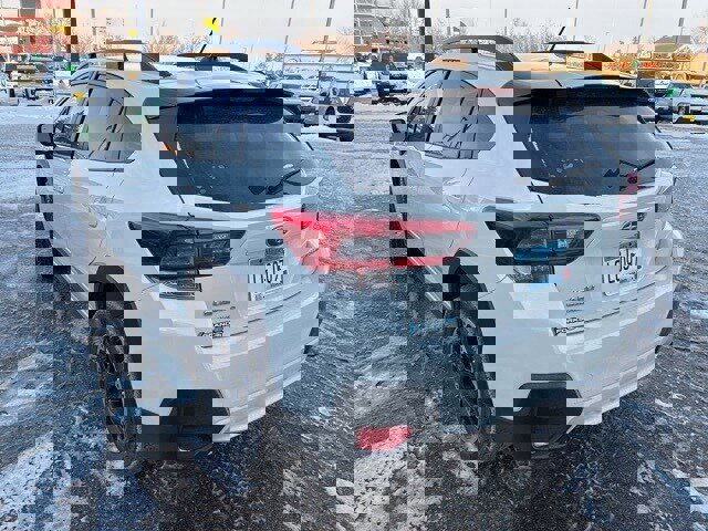 Used 2023 Subaru Crosstrek 2.0i image 6