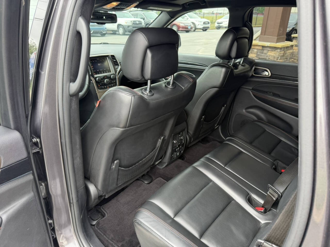 Used 2016 Jeep Grand Cherokee Limited 75th Anniversary RWD image 22