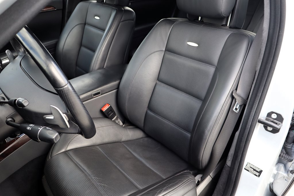 Used 2010 Mercedes-Benz S 63 AMG image 26