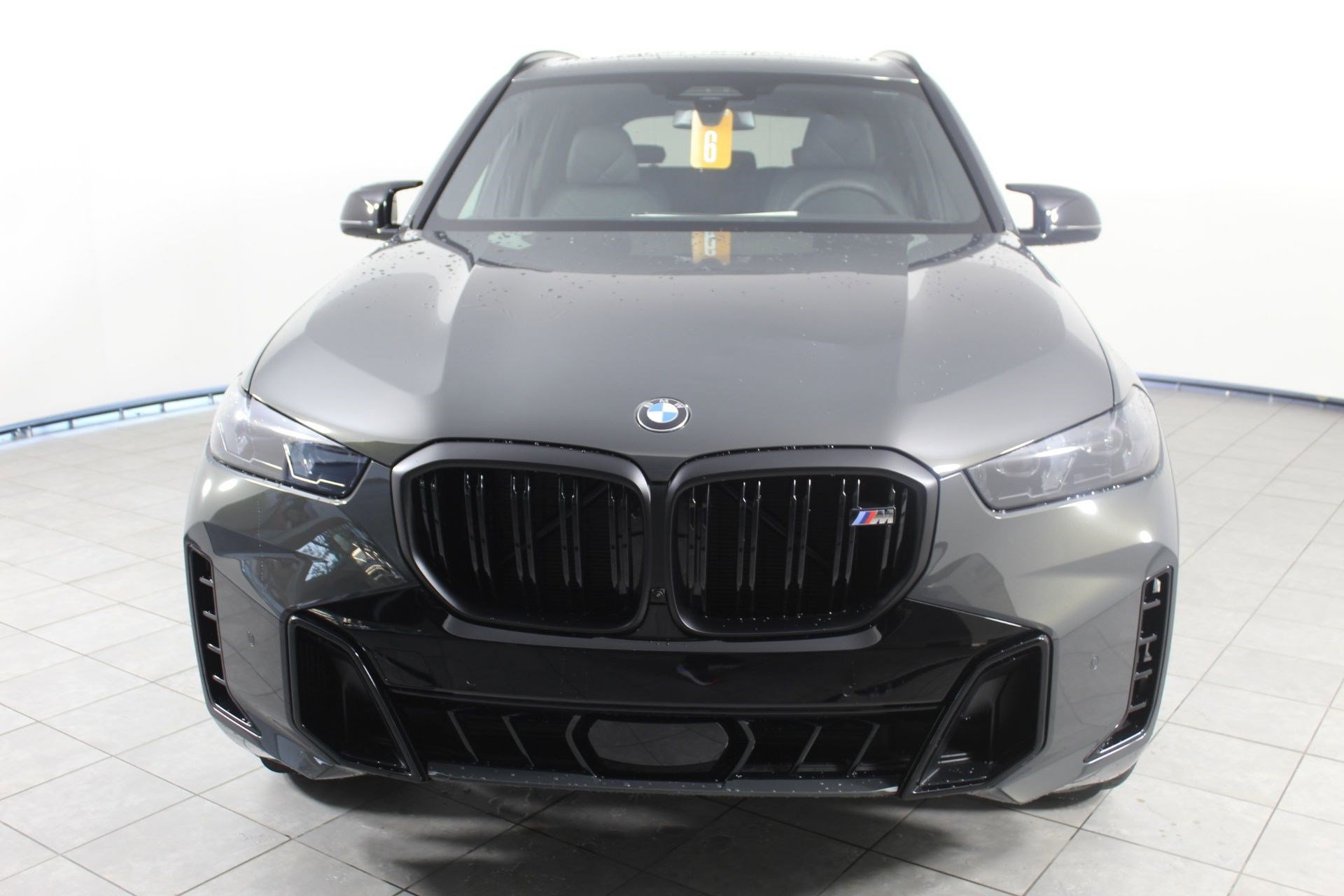 New 2026 BMW X5 M60i image 6