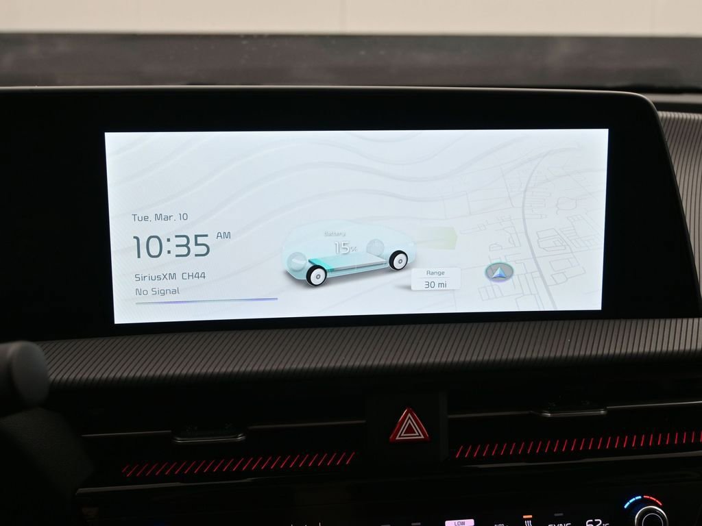 Used 2024 Kia EV6 GT-Line image 15