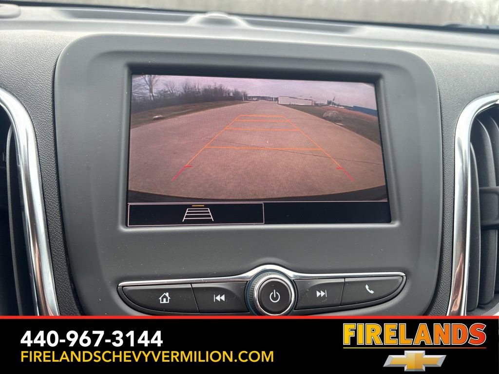 Certified 2024 Chevrolet Equinox LT image 5