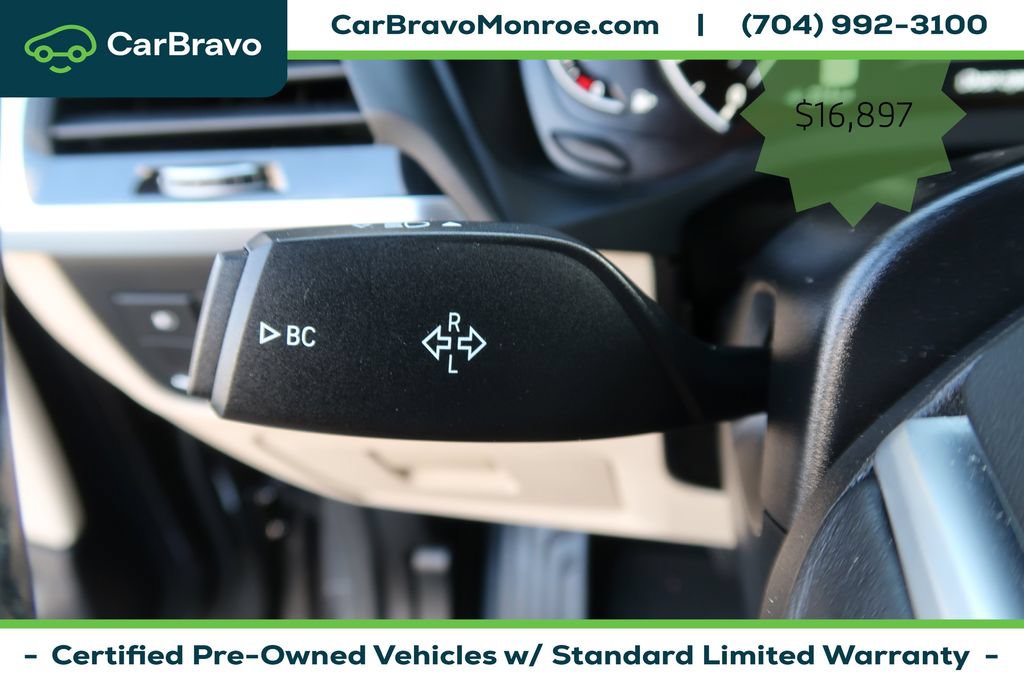 Used 2019 BMW X3 xDrive30i w/ Driving Assistance Package AWD/4WD image 22