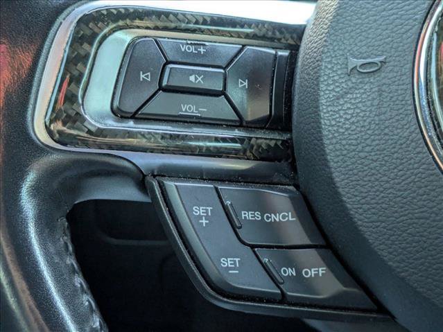 Used 2019 Ford Mustang GT Premium w/ GT Performance Package RWD image 5