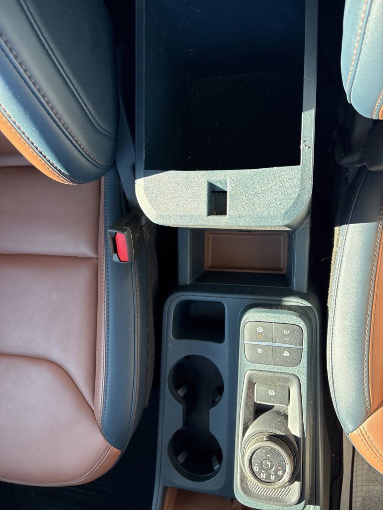 Used 2023 Ford Maverick Lariat w/ Lariat Luxury Package image 24